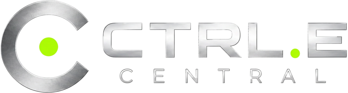 CTRL.E CENTRAL